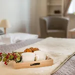 Appartamento P&o Old Town Varsavia