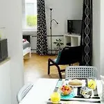 Appartamento P&o Old Town Varsavia