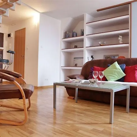 P&o Old Town * Varsó