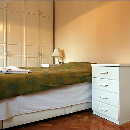 Apartman P&o Old Town