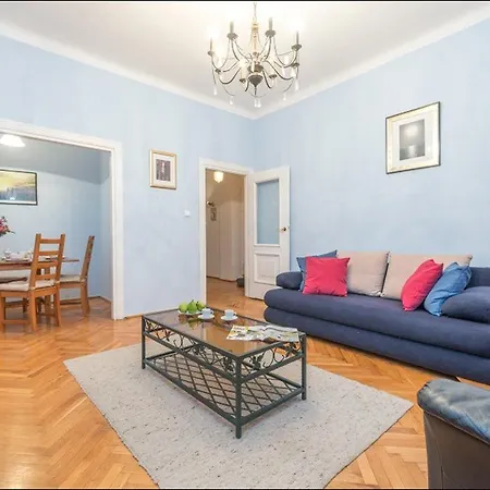 Apartman P&o Old Town *