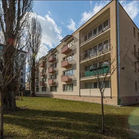 P&o Old Town Apartman Varsó