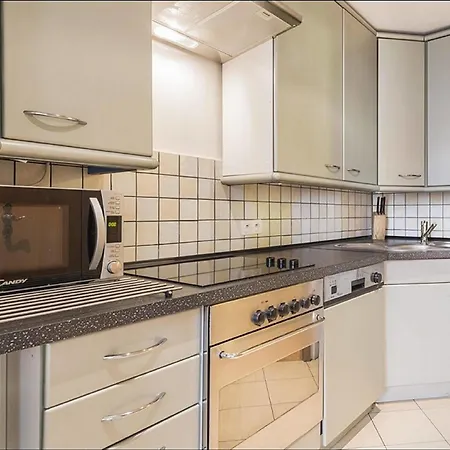 Apartman P&o Old Town *