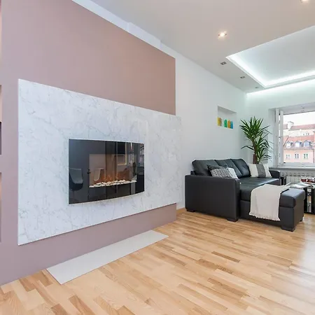 Apartman P&o Old Town *