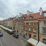 P&o Old Town *
