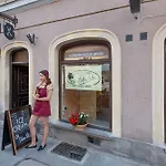 P&o Old Town Appartamento *