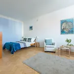 Appartamento P&o Old Town Varsavia