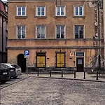 Appartamento P&o Old Town Varsavia