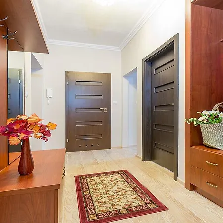 P&o Old Town Apartament