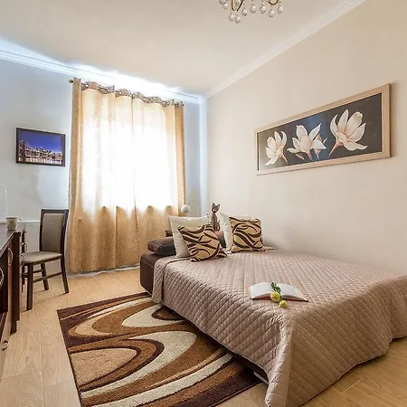 P&o Old Town * ורשה