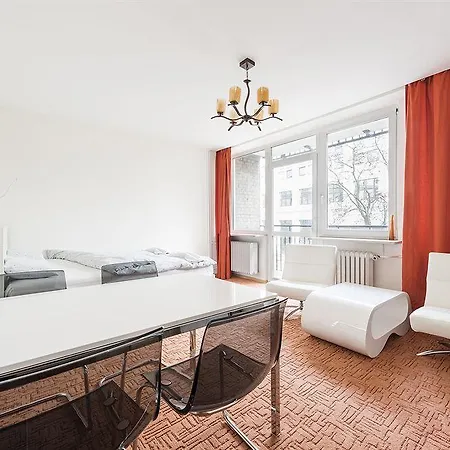 P&o Old Town * Warszawa