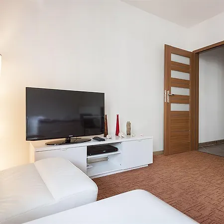 P&o Old Town Lägenhet