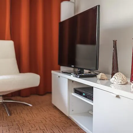 P&o Old Town * ורשה