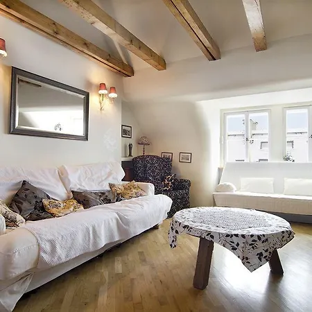 P&o Old Town Apartament Warszawa