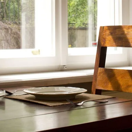 P&o Old Town Apartament