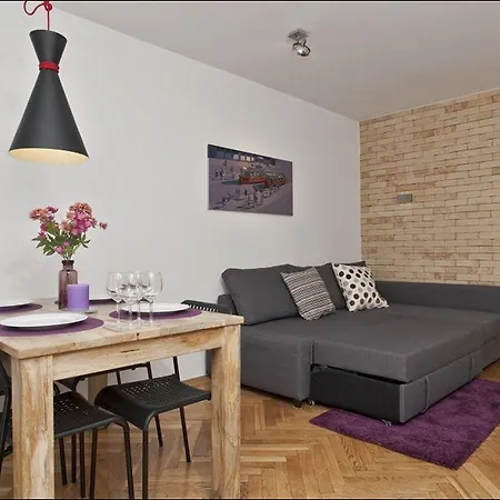 P&o Old Town * Warszawa