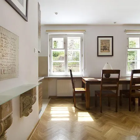 Apartament P&o Old Town