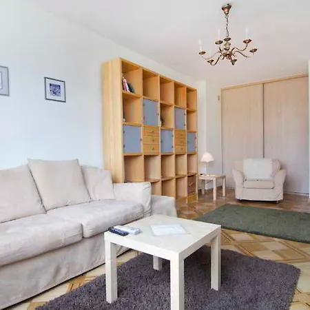 P&o Old Town * ורשה