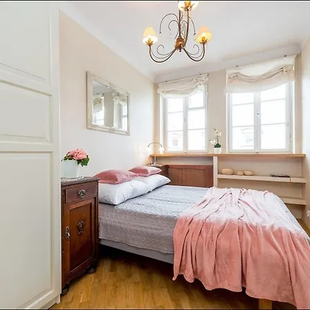 Apartmán P&o Old Town