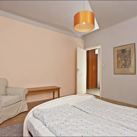 P&o Old Town * Warszawa