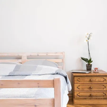 P&o Old Town דירה *