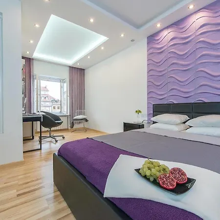 P&o Old Town Warszawa