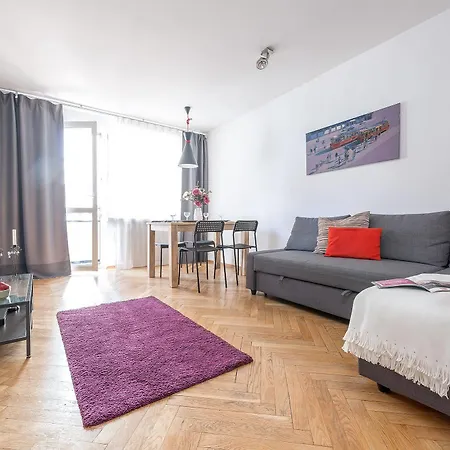 P&o Old Town ורשה