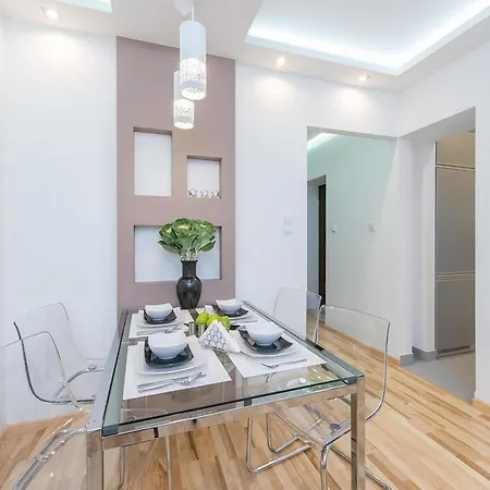 P&o Old Town * Warszawa