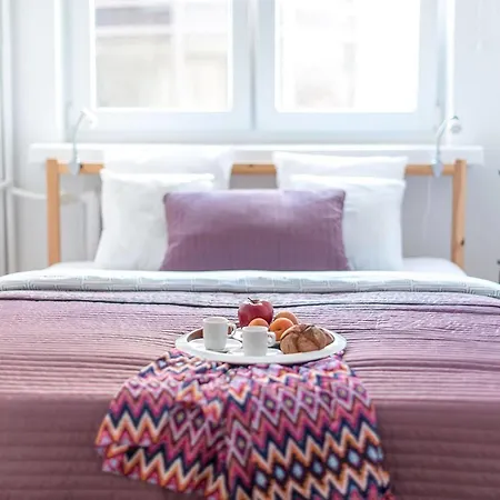 P&o Old Town * Warszawa