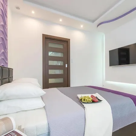 Apartmán P&o Old Town