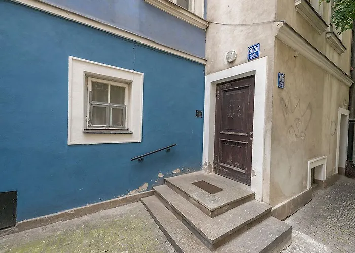 P&o Old Town Appartamento *