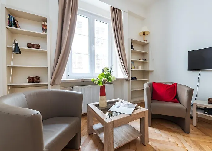 P&o Old Town Βαρσοβία