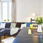 P&o Old Town Apartment
